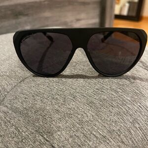 French Connection Black Sunglasses